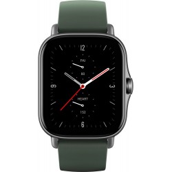 Смарт-часы Amazfit GTS 2e Moss Green Международная версия Гарантия 12 месяцев